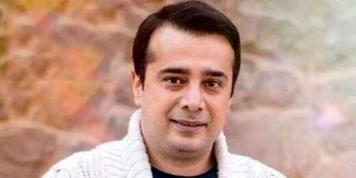 سپند امیر سلیمانی: مرگ حریفِ این خاکِ سرسخت نیست