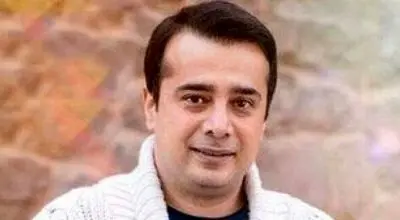 سپند امیر سلیمانی: مرگ حریفِ این خاکِ سرسخت نیست