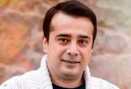 سپند امیر سلیمانی: مرگ حریفِ این خاکِ سرسخت نیست