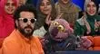 پخش قسمت‌های باقی‌مانده برنامه «۱۰۰۱» از امشب