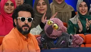 پخش قسمت‌های باقی‌مانده برنامه «۱۰۰۱» از امشب