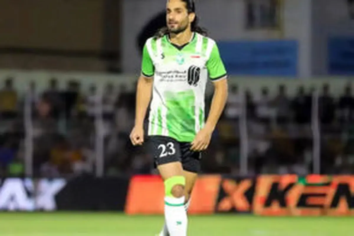 گزینه پرسپولیس با هواداران خیبر خداحافظی کرد