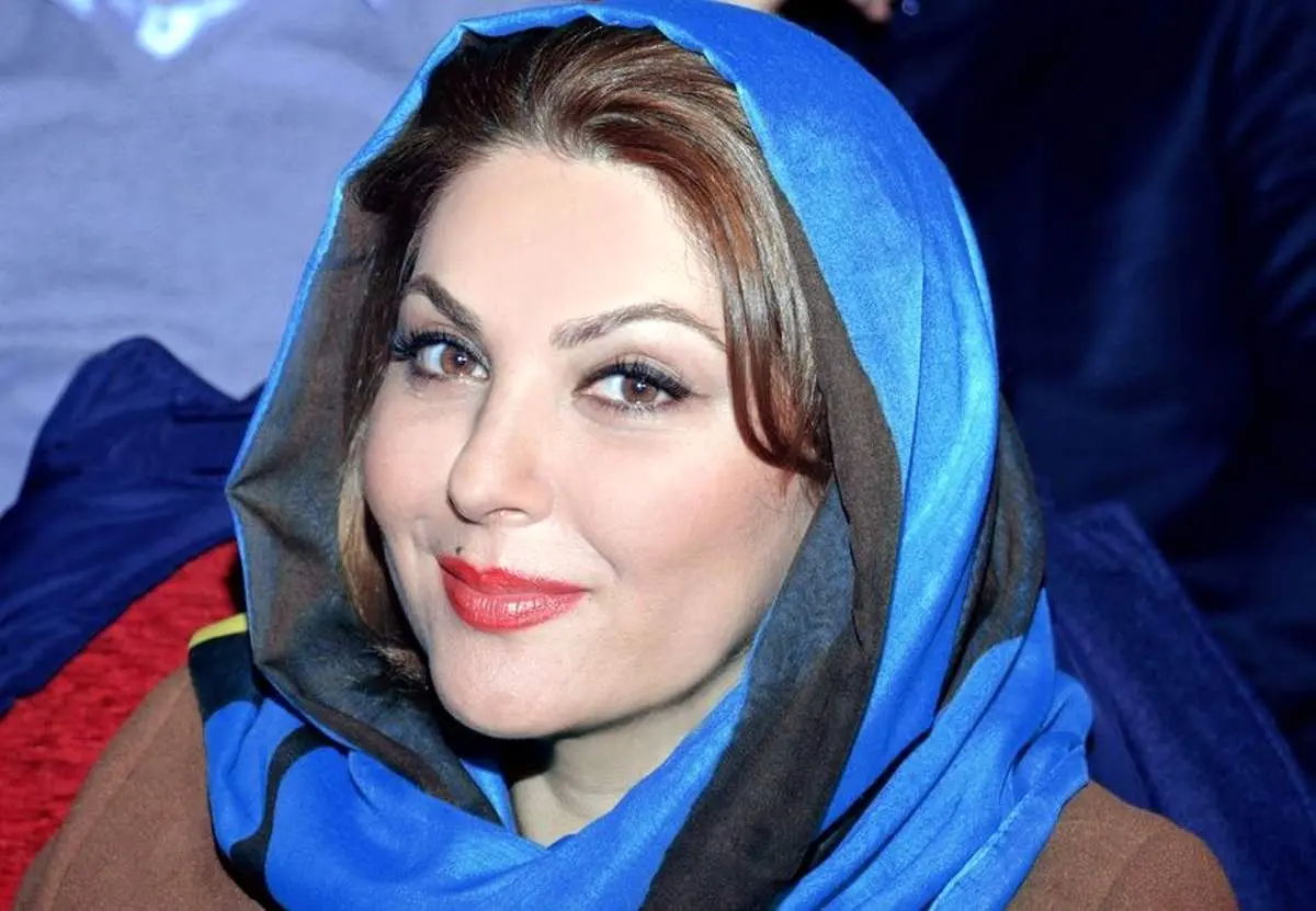 لاله اسکندری: کارگردانان از نقش کمدی برایم می‌ترسند +فیلم