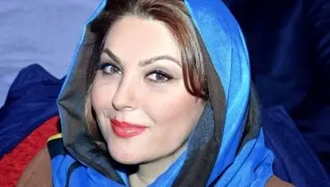 لاله اسکندری: کارگردانان از نقش کمدی برایم می‌ترسند +فیلم