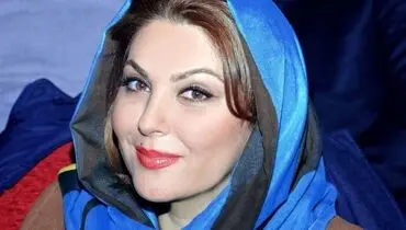 لاله اسکندری: کارگردانان از نقش کمدی برایم می‌ترسند +فیلم