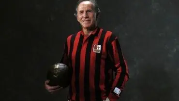 ۱۰ مدافع تاریخ فوتبال جهان