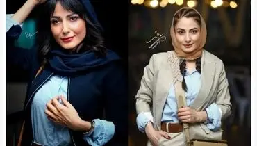 از هانیه توسلی تا مهرداد صدیقیان؛ جشن خصوصی ستاره‌ها برای سمیرا حسن‌پور!