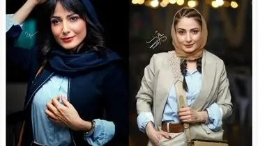 از هانیه توسلی تا مهرداد صدیقیان؛ جشن خصوصی ستاره‌ها برای سمیرا حسن‌پور!