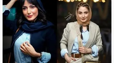 از هانیه توسلی تا مهرداد صدیقیان؛ جشن خصوصی ستاره‌ها برای سمیرا حسن‌پور!