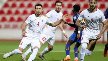 احتمال صادر نشدن ویزای آمریکا برای برخی ملی‌پوشان