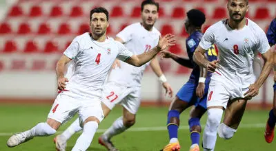 احتمال صادر نشدن ویزای آمریکا برای برخی ملی‌پوشان