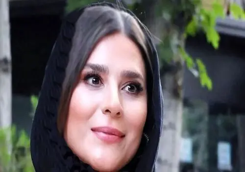 جدیدترین تصویر از سحر دولتشاهی بعد از حواشی اخیر