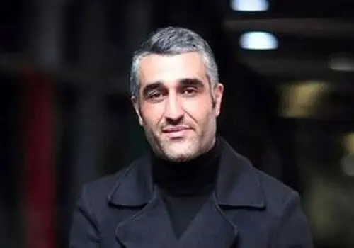 همسر نیکبخت واحدی عزادار شد 