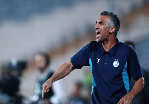 مهدی هاشمی‌نسب عزادار شد
