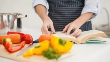 این اشتباهات رایج طعم غذای خانگی را خراب می کند