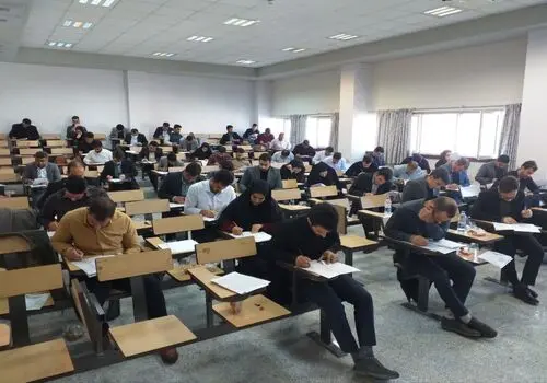 آمادگی ۷۰ مدرسه تهران برای «اسکان اضطراری» درصورت نیاز