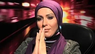 ساغر عزیزی: افکار سنتی مادرم من را مجبور به ازدواج کرد!/ویدیو 