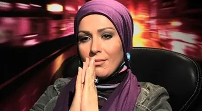 ساغر عزیزی: افکار سنتی مادرم من را مجبور به ازدواج کرد!/ویدیو 