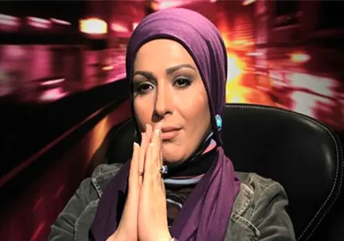 ساغر عزیزی: افکار سنتی مادرم من را مجبور به ازدواج کرد!/ویدیو 