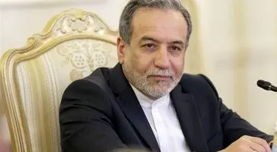 سید عباس عراقچی: سرنوشت توافق قاهره منوط به تصمیم شورایعالی امنیت ملی است+ویدیو