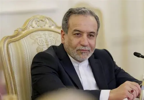  عراقچی: مسئولیت پایان جنگ در لبنان با آمریکا است
