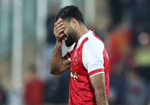 کنعانی زادگان دوباره برای پرسپولیسی‌ها دلبری کرد!