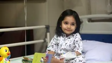 رایگان شدن درمان کودکان زیر ۷ سال در بیمارستان‌های دولتی