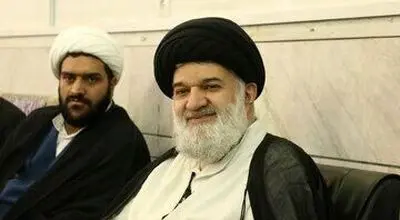 ماجرای آزادی محمدباقر خرازی