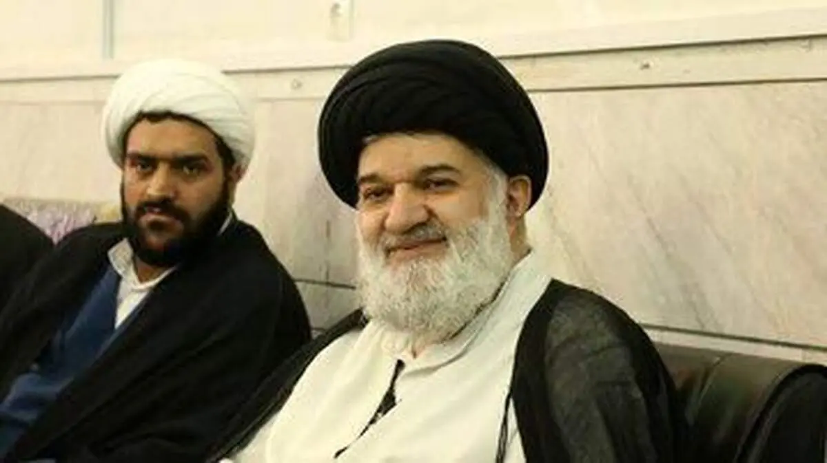 ماجرای آزادی محمدباقر خرازی