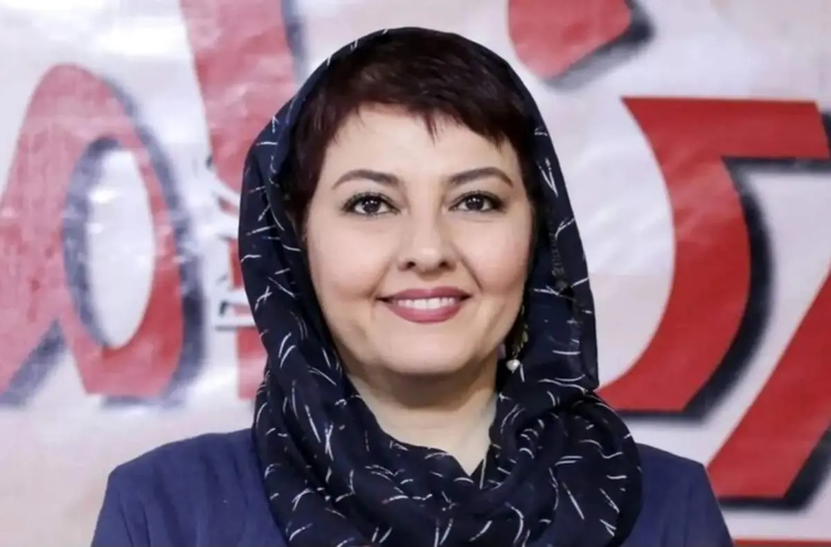 آناهیتا همتی خطاب به شجریان: شاخ غول شکستی!