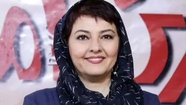 آناهیتا همتی خطاب به شجریان: شاخ غول شکستی!