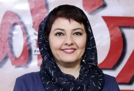 آناهیتا همتی خطاب به شجریان: شاخ غول شکستی!