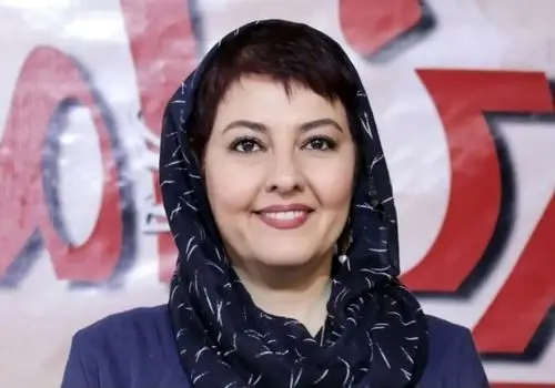 آناهیتا همتی خطاب به شجریان: شاخ غول شکستی!