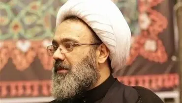 روحانی مشهور: خانمی مرا در خیابان به سگش معرفی کرد!+ فیلم