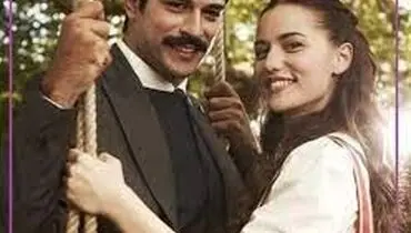 استایل بهاری ستاره مشهور سریال «چکاوک» جلب‌توجه کرد
