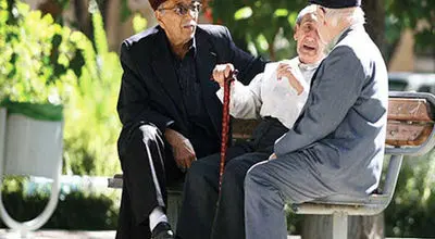 قانون جدید برای کاهش سن بازنشستگی اعلام شد