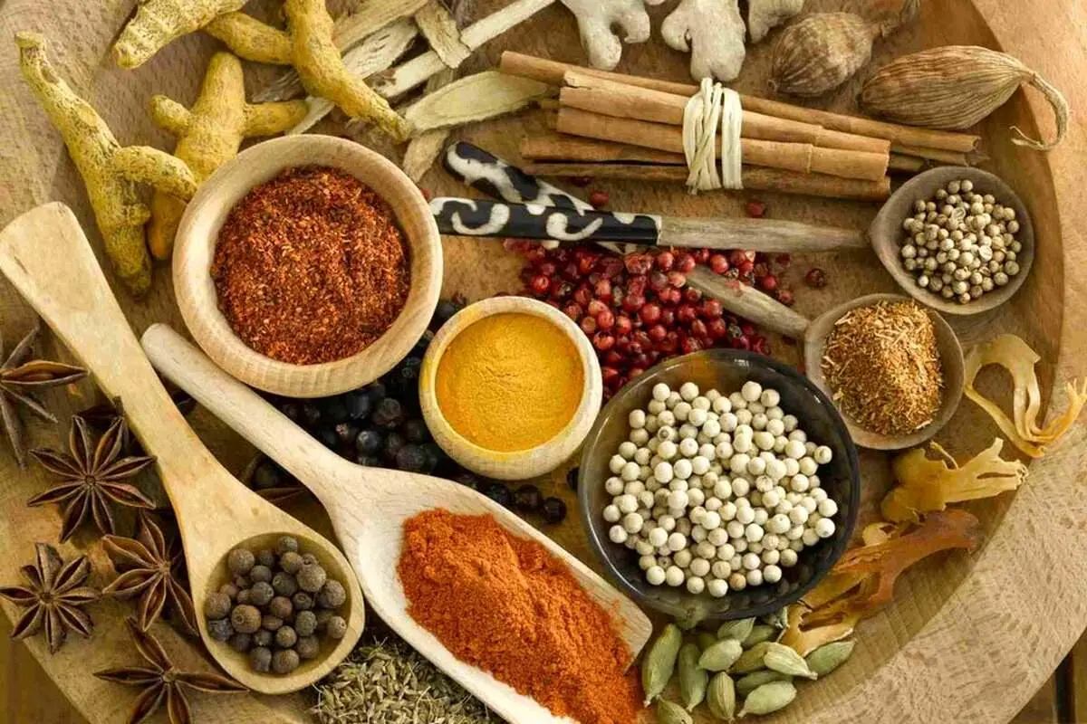 آیا می‌دانید بهترین ادویه‌ها برای مرغ کدامند؟