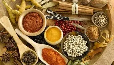 آیا می‌دانید بهترین ادویه‌ها برای مرغ کدامند؟