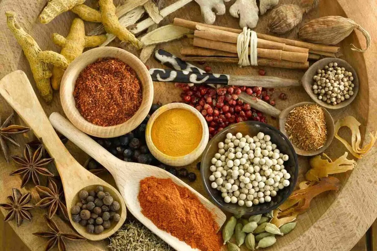 آیا می‌دانید بهترین ادویه‌ها برای مرغ کدامند؟
