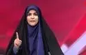 تقدیر روزنامه‌نگار مشهور آمریکایی از حرکت شجاعانه سحر امامی