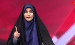 تقدیر روزنامه‌نگار مشهور آمریکایی از حرکت شجاعانه سحر امامی