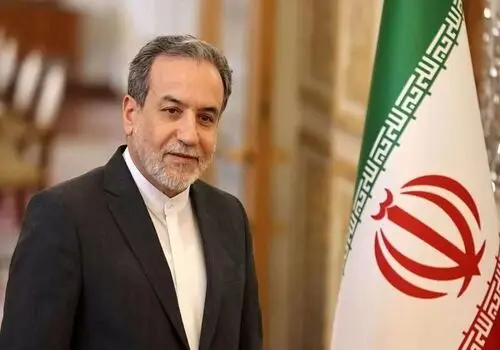  واکنش عراقچی به اقدام اروپا علیه سپاه پاسداران / اروپا مرتکب اشتباه بزرگی شد 