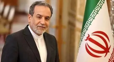 عراقچی: مذاکره باید از موضع برابر، بر اساس احترام متقابل و برای منافع متقابل باشد