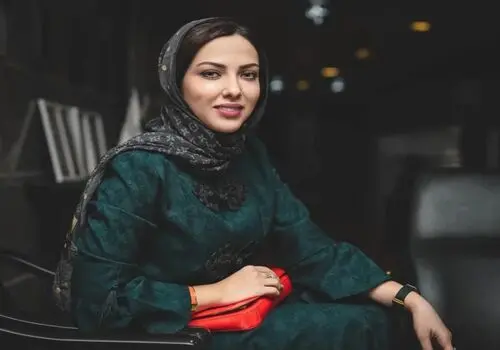 چهره عملی لیلا اوتادی، صداوسیما را به دردسر انداخت!