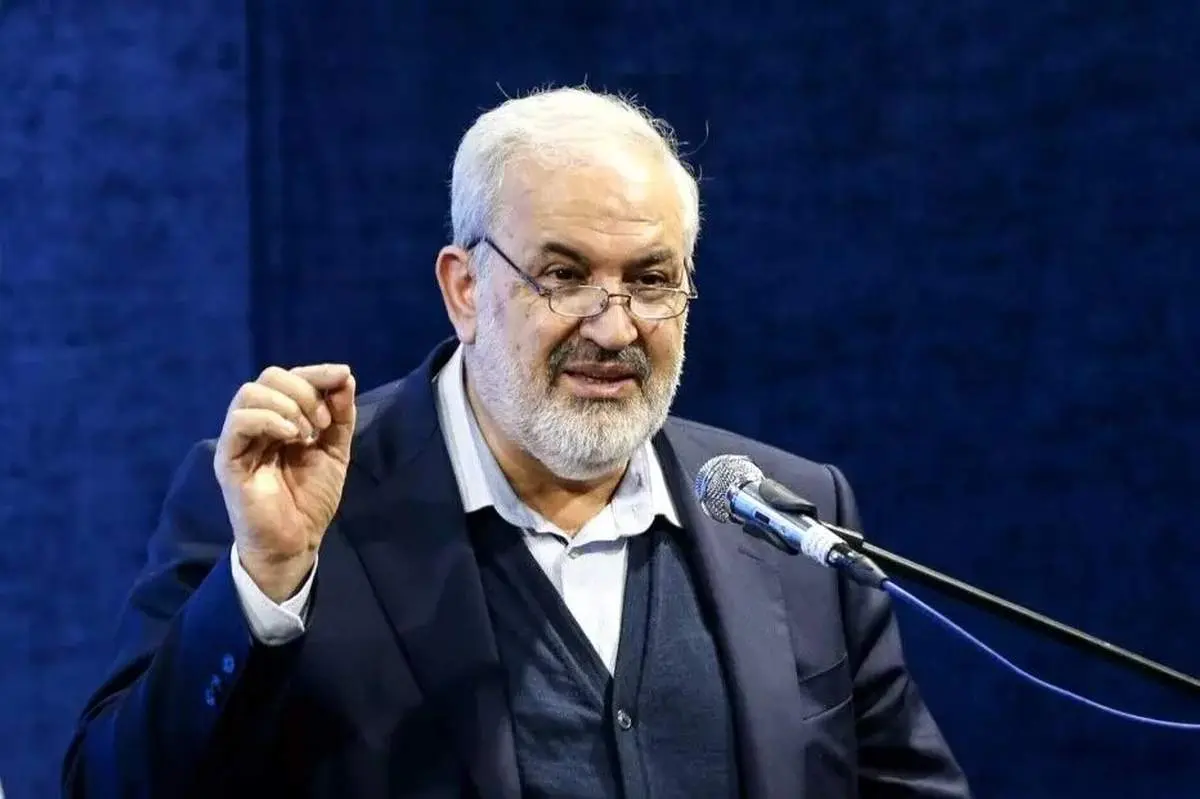 وزیر نیرو: هنوز مشخص نیست قطعی برق کی به پایان می‌رسد