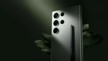 سامسونگ پرچمدار آینده‌اش را با ارتقاهای عجیب رونمایی کرد