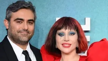 لیدی گاگا در ۴۰ سالگی مادر شد+ عکس