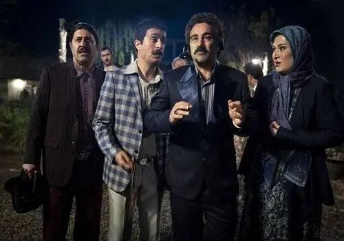 پشت پرده پخش نشدن قسمت ۱۲ سریال «پایتخت»