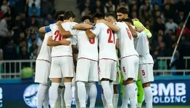 نکاتی جالب رابطه با لیست تیم ملی