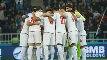 نکاتی جالب رابطه با لیست تیم ملی